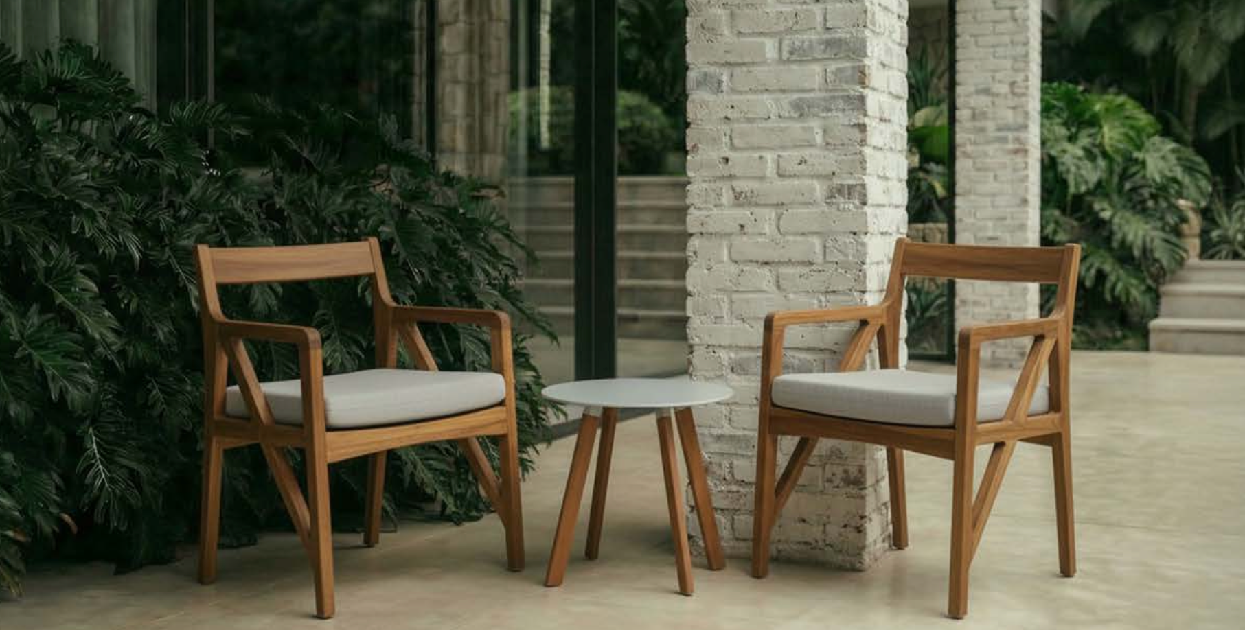 Outdoor Chairs