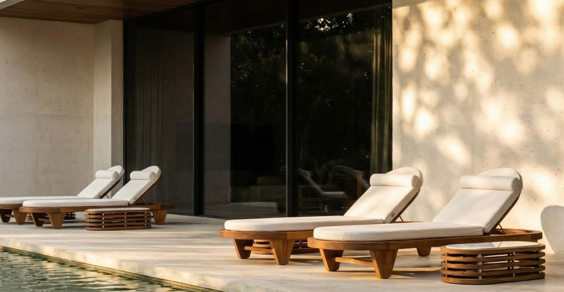 Sun Loungers