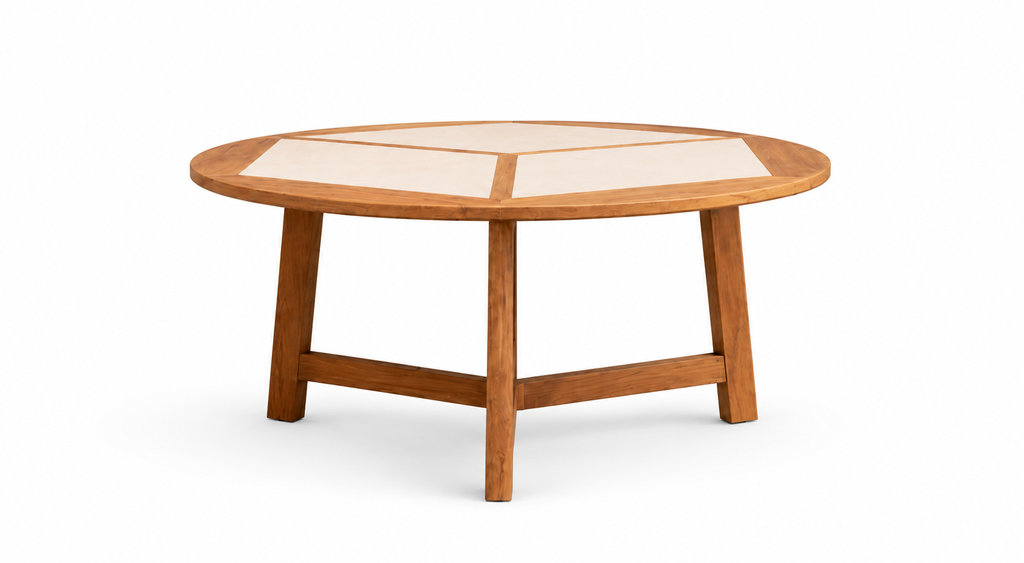 Mensae Nivis Round
