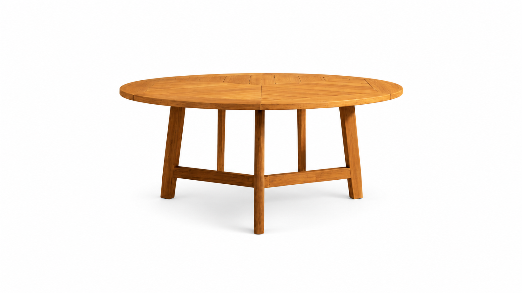 Mensae Nivis Round