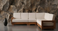 Modulo Milano Set