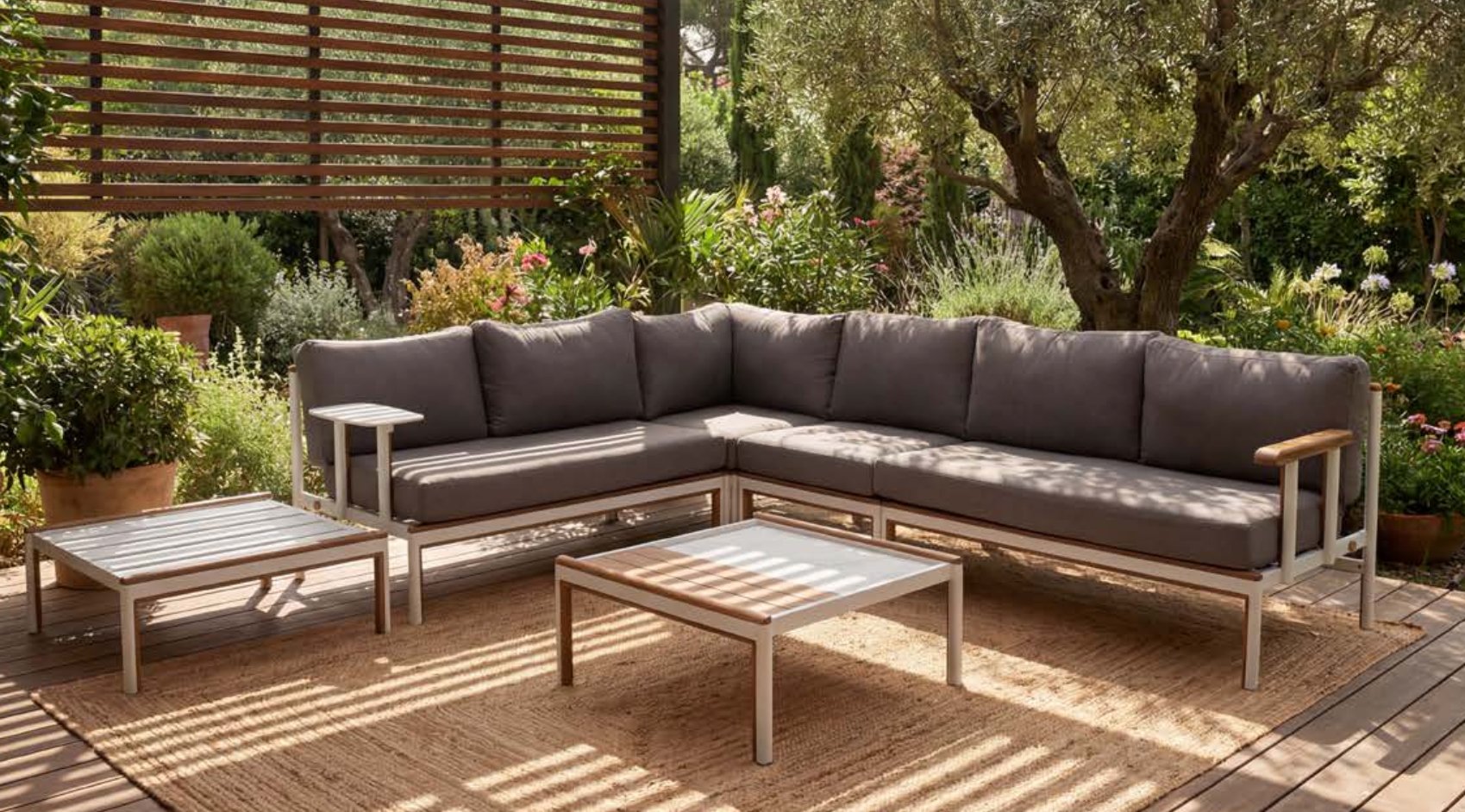 Modulo Radix Set