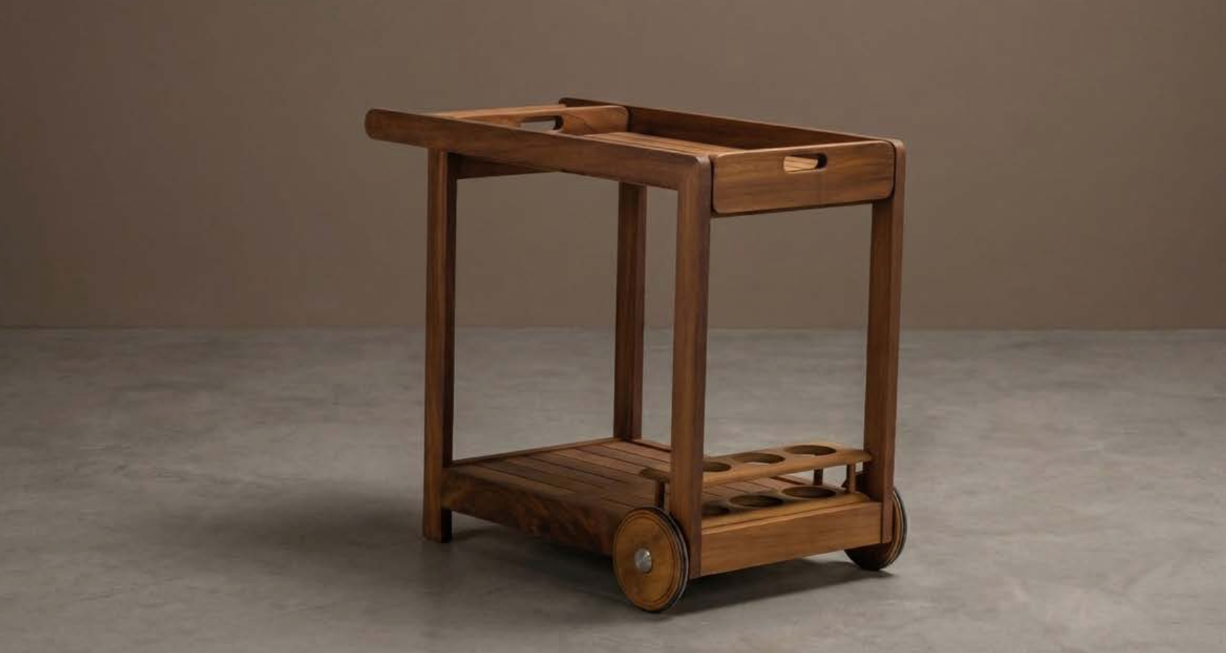 Carrello Bloom